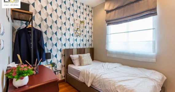 รูปภาพ ลลิลทาวน์ ไลโอ บลิสซ์ 3 บางนา - สุวรรณภูมิ (Lalin Town Lio Bliss 3 Bangna - Suvarnabhumi)