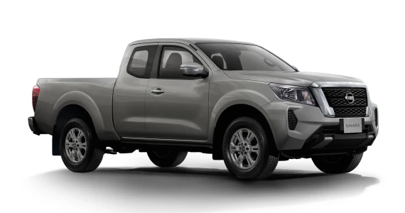 รูปภาพ นิสสัน Nissan Navara King Cab S 6MT MY20 ปี 2020