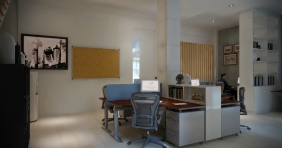 รูปภาพ ธาราดี บิซ ทาวน์ (Taradee Biz Town)