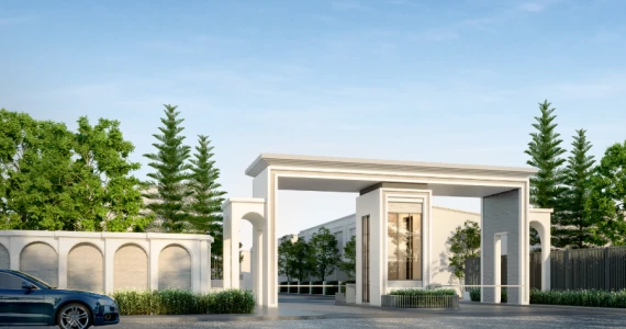 รูปภาพ สตอรี่ส์ รังสิต - วงแหวน (Stories Rangsit -Wongwaen)