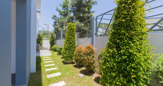 รูปภาพ เดอะ มิกซ์ ทาวน์ ถนนเก้ากิโล (ซอยเซนต์ปอล) (The Mix Town 9 Km. Road)