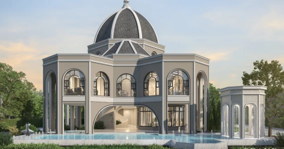 รูปภาพ แกรนด์ บางกอก บูเลอวาร์ด รามอินทรา - เกษตรนวมินทร์ (Grand Bangkok Boulevard Ramintra - Kasetnawamin)