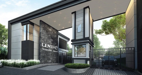 รูปภาพ เซนโทร ศรีนครินทร์ - บางนา (Centro Srinagarindra - Bangna)