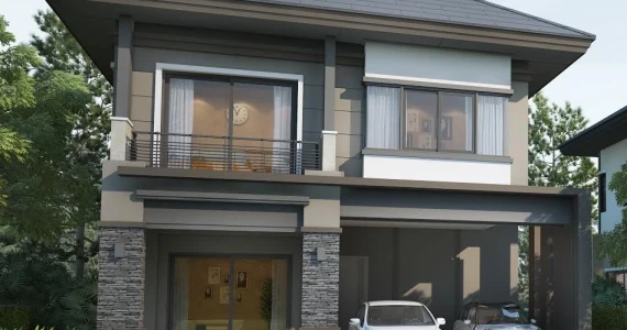 รูปภาพ เฮ้าส์ เดอะ ฮัมบูร์ก รามอินทรา - รามคำแหง (HAUS THE HAMBURG)