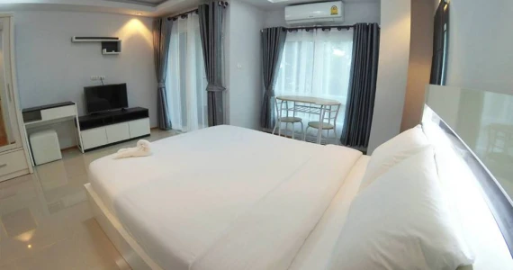 รูปภาพ แพลทินั่ม อีสเทิร์น คอนโด (Platinum Eastern Condo)