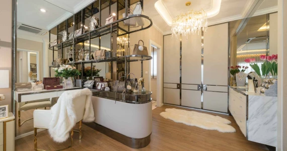 รูปภาพ แกรนดิโอ เพชรเกษม 81 (GRANDIO Phetkasem 81)