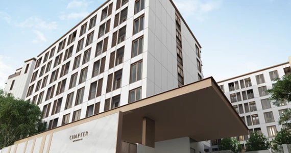 รูปภาพ แชปเตอร์ ทองหล่อ 25 (Chapter Thonglor 25)