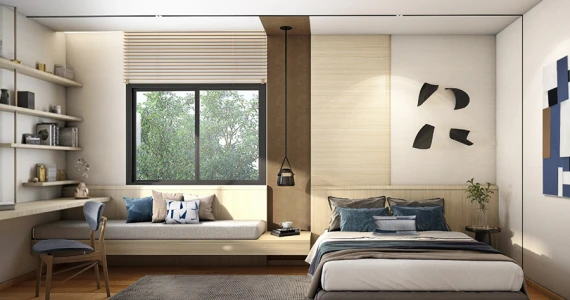 รูปภาพ บ้านกลางเมือง พระราม 5 (Baanklangmueng Rama 5)