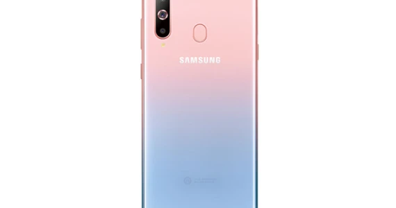 รูปภาพ ซัมซุง SAMSUNG Galaxy A60