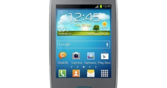 รูปภาพ ซัมซุง SAMSUNG-Galaxy Pocket Neo