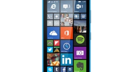 รูปภาพ ไมโครซอฟท์ Microsoft Lumia 640 LTE