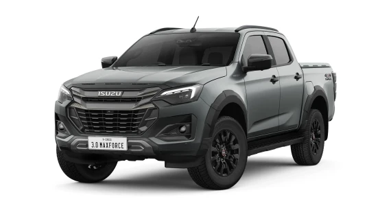 รูปภาพ อีซูซุ Isuzu D-MAX V-Cross 4X4 3.0 Ddi Z 4-Door A/T ปี 2025
