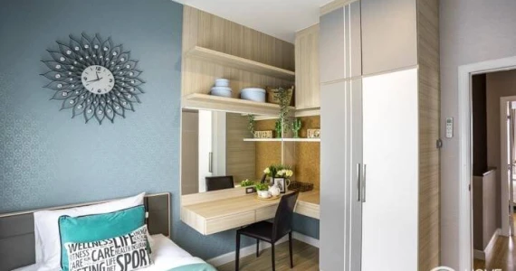 รูปภาพ เดอะ มิกซ์ แกรนด์ ศรีราชา (The Mix Grand Sriracha)