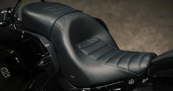 รูปภาพ ฮาร์ลีย์-เดวิดสัน Harley-Davidson Softail Low Rider ST ปี 2023