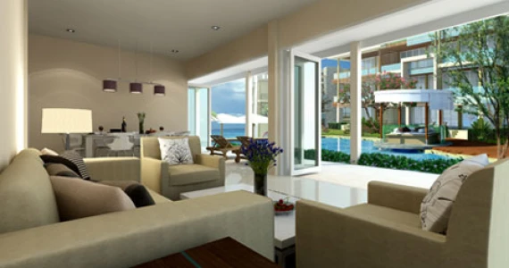 รูปภาพ เซ็นทารา พีลิแคน เบย์ เรสซิเดนซ์ แอนด์ สวีท กระบี่ (Centara Pelican Bay Residence and Suites Krabi)