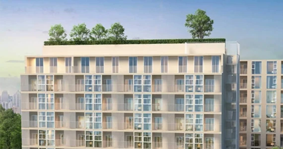 รูปภาพ ไอเวอรี่ รัชดา 32 (Ivory Ratchada 32)