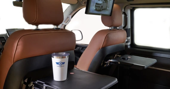 รูปภาพ โฟล์คสวาเกน Volkswagen The New Caravelle 2.0 T6 Touring ปี 2021