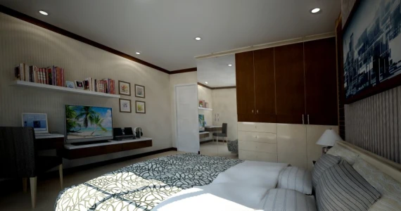 รูปภาพ ปาล์มสวีทโฮม ( Palm Sweet Home)