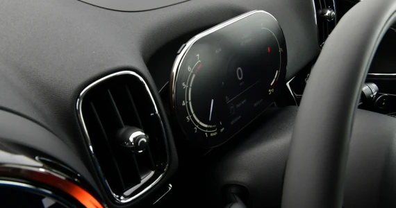 รูปภาพ มินิ Mini Countryman Cooper S Hightrim MY20 ปี 2021