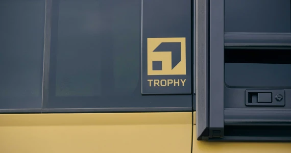 รูปภาพ แลนด์โรเวอร์ Land Rover Defender 110 Trophy Edition ปี 2025