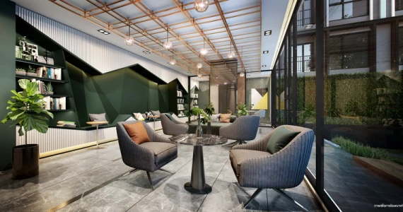 รูปภาพ เคนซิงตัน ระยอง (Kensington Rayong)