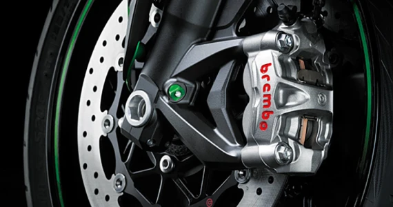 รูปภาพ คาวาซากิ Kawasaki Ninja ZX-14R ABS ปี 2021