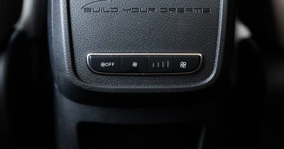 รูปภาพ บีวายดี BYD M6 Extended ปี 2024