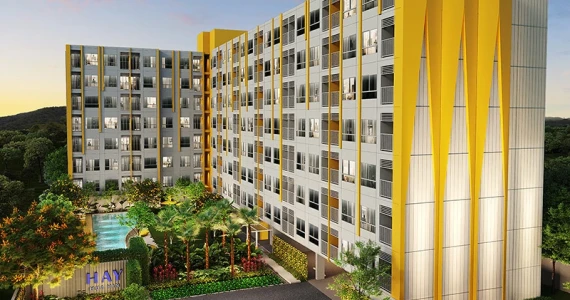 รูปภาพ เฮย์ หัวหิน (Hay Huahin)