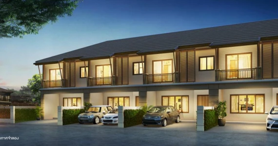 รูปภาพ พฤกษาวิลล์ 73 พัฒนาการ (Pruksaville 73 Phatthanakan)