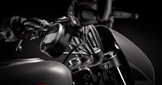 รูปภาพ ฮาร์ลีย์-เดวิดสัน Harley-Davidson Sport Nightster Special ปี 2025