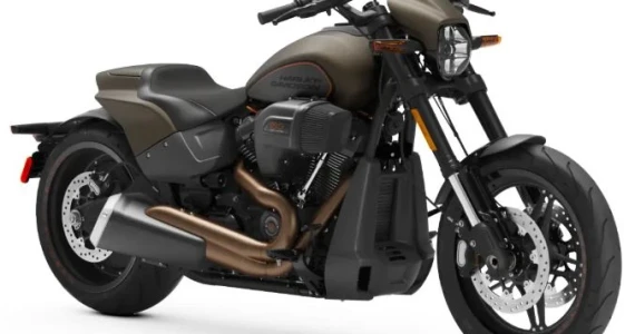 รูปภาพ ฮาร์ลีย์-เดวิดสัน Harley-Davidson Softail FXDR 114 ปี 2020