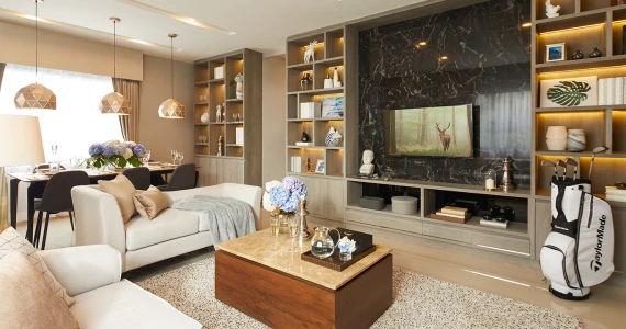 รูปภาพ เพอร์เฟค เพลส รามอินทรา-วงแหวน (Perfect Place Ramindra-Wongwaen)