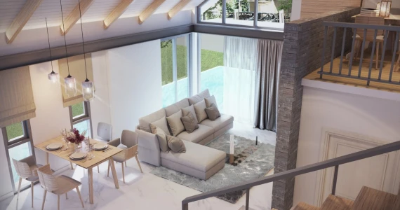 รูปภาพ เฟ'ริช บาย ซันปาล์ม วิลเลจ (Fe'Rich)