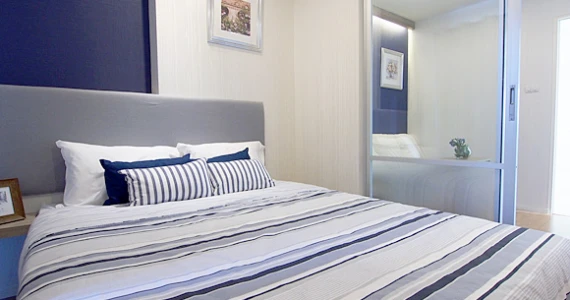 รูปภาพ ลุมพินี พาร์ค เพชรเกษม 98 (Lumpini Park Phetkasem 98)