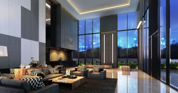 รูปภาพ คอนโดเลต มิสท์ พระราม 9 (Condolette Midst Rama 9)