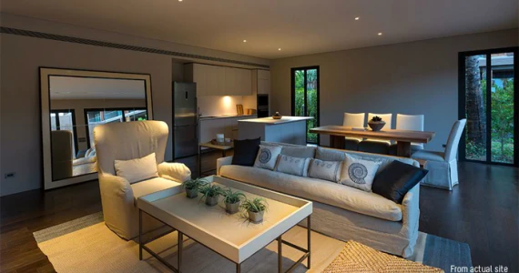 รูปภาพ เวลา ชะอำ เรสซิเดนเซส (Veyla Cha-Am Residences)