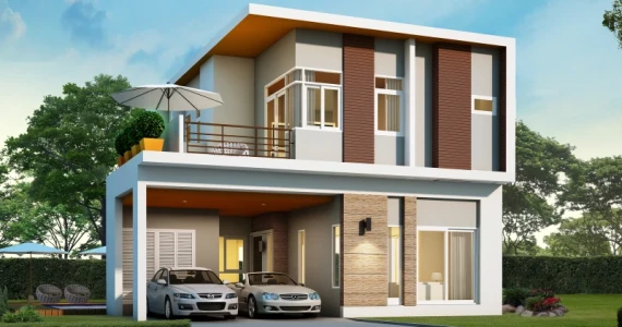 รูปภาพ พาร์คเวย์ เอ-ลีฟ (Parkway A-Liv)