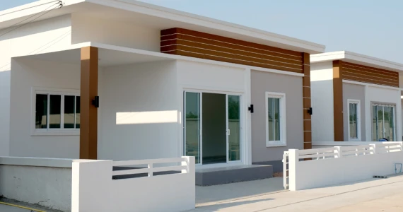 รูปภาพ เอ็มบาสซี่ แกรนด์วิลล์ (Embassy Grandville)