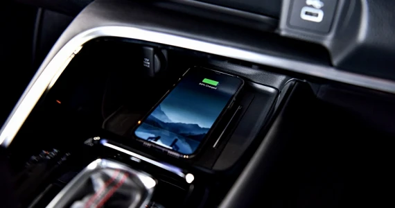 รูปภาพ ฮอนด้า Honda HR-V e:HEV RS ปี 2021