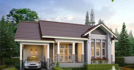 รูปภาพ บ้านสวยน้ำใส สุราษฎร์ธานี (Baan Suay Nam Sai Suratthani)