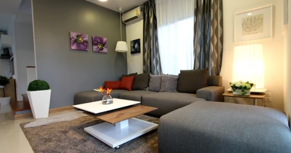 รูปภาพ ไลฟ อิน เดอะ การ์เด้น สวนเสือ - ศรีราชา (Life in the Garden)