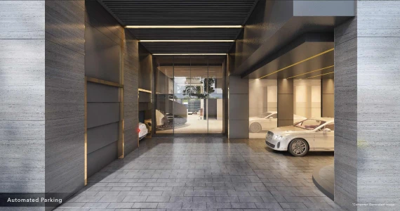 รูปภาพ เซอเลส อโศก (Celes Asoke)