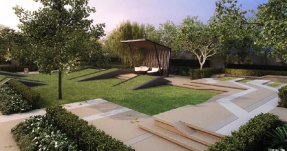 รูปภาพ บ้านกลางเมือง เกษตร - นวมินทร์ (Baan Klang Muang)