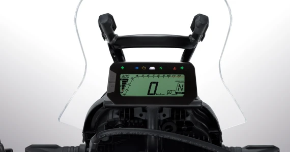 รูปภาพ ฮอนด้า Honda CRF 300RALLY ปี 2020