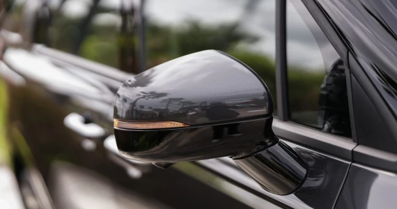 รูปภาพ เกีย KIA Carnival HEV 7-seat Premium ปี 2025