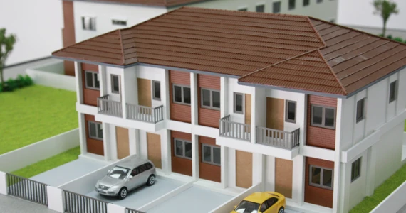 รูปภาพ บ้านทรัพย์มั่นคง (Baan Submunkong)