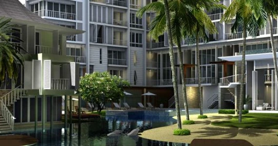 รูปภาพ มาลิบู เขาเต่า (Malibu Kao Tao)