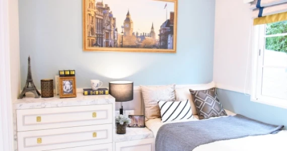 รูปภาพ โกลเด้น นีโอ พระราม 9-กรุงเทพกรีฑา (Golden Neo Rama 9-Krungthepkreetha)