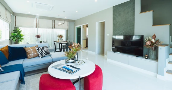 รูปภาพ ศุภาลัย พรีโม่ อนุสาวรีย์ฯ ภูเก็ต (Supalai Primo Monument Phuket)