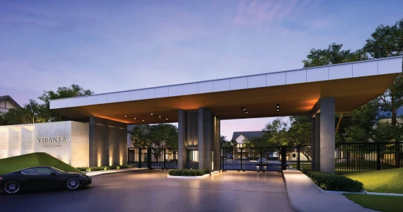 รูปภาพ วิรัณยา บางนา - สุวรรณภูมิ (Viranya Bangna - Suvarnabhumi)